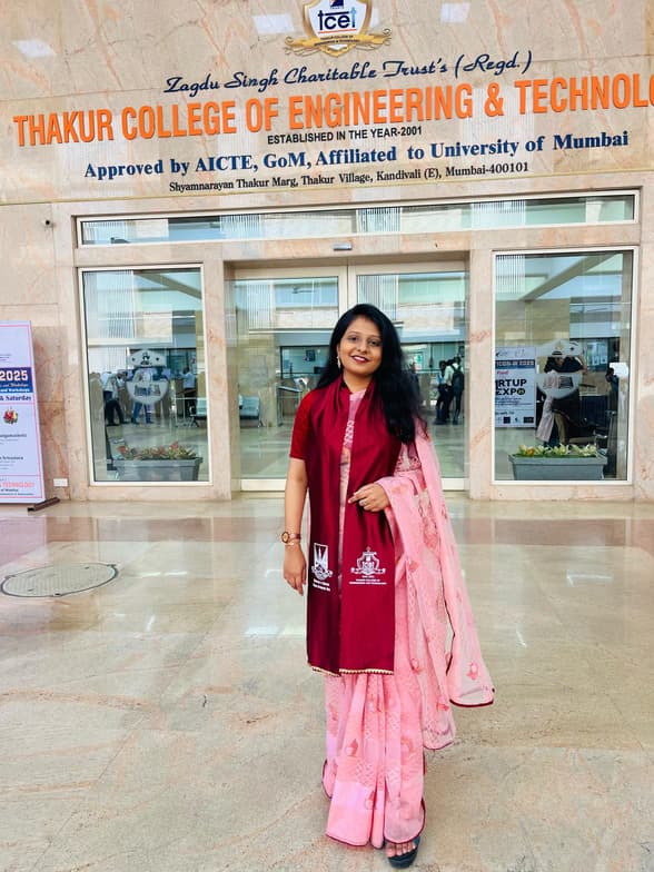 Profile photo of Er.Khushi, Computer Science tutor at Wiingy