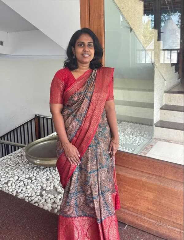 Profile photo of Reshma , Chemistry tutor at Wiingy 