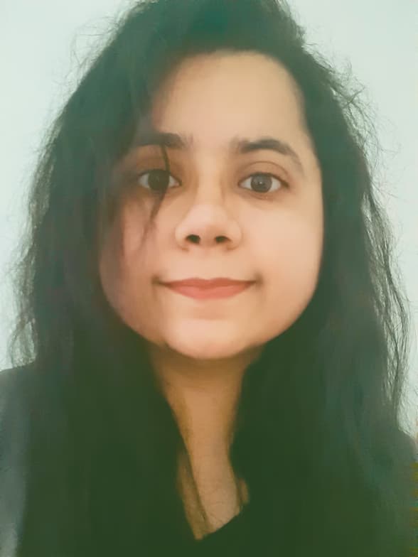 Profile photo of V AARTI, Science tutor at Wiingy 