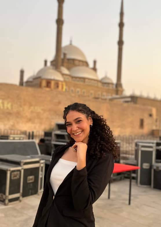 Profile photo of Mariam, Singing tutor at Wiingy 