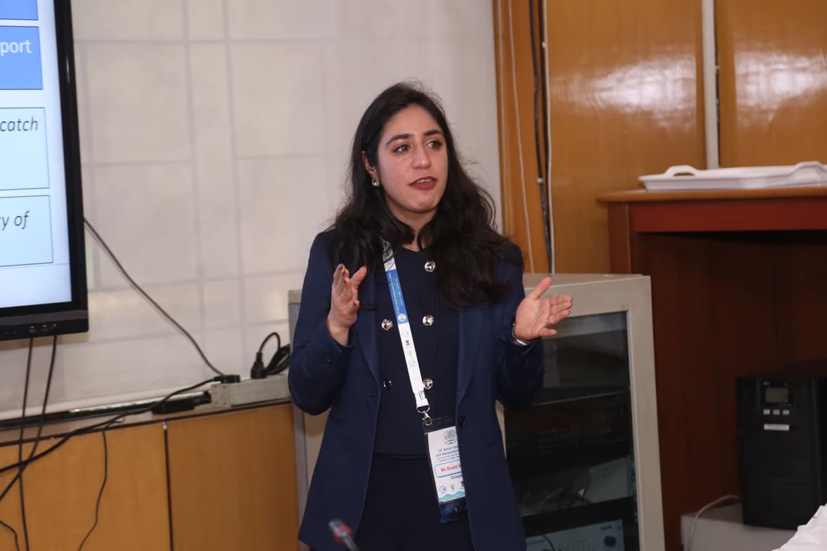 Profile photo of Bhakti, Economics tutor at Wiingy 