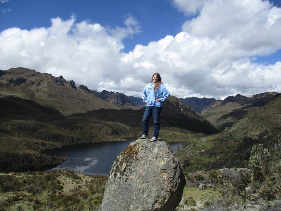 Profile photo of Teresa, Mathematics tutor at Wiingy 