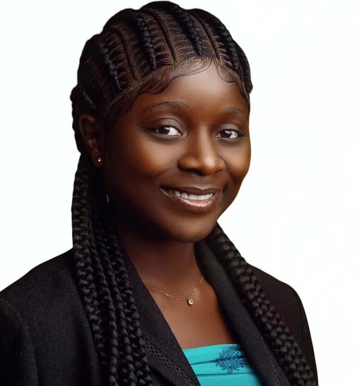 Profile photo of Awin, English tutor at Wiingy 