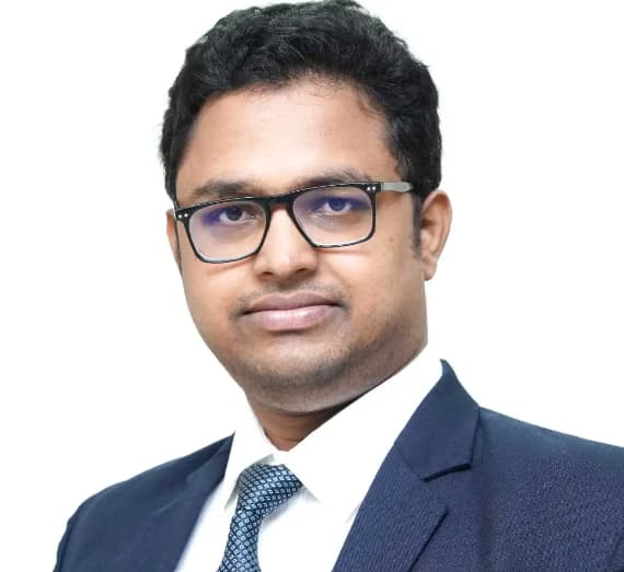 Profile photo of Ajit, Data Science tutor at Wiingy 