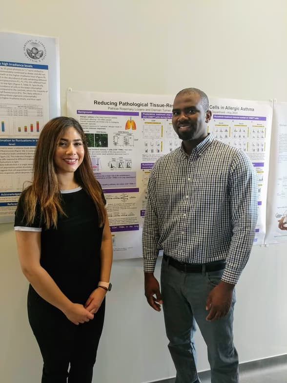 Profile photo of Damian , Biology tutor at Wiingy 