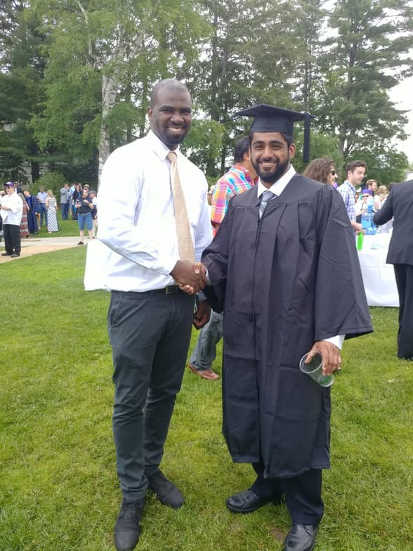 Profile photo of Damian , Biology tutor at Wiingy 