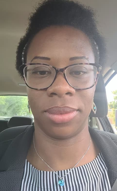 Profile photo of Mgbechi, ESL tutor at Wiingy 