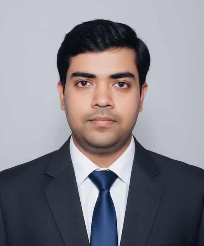 Profile photo of Amit , Data Science tutor at Wiingy