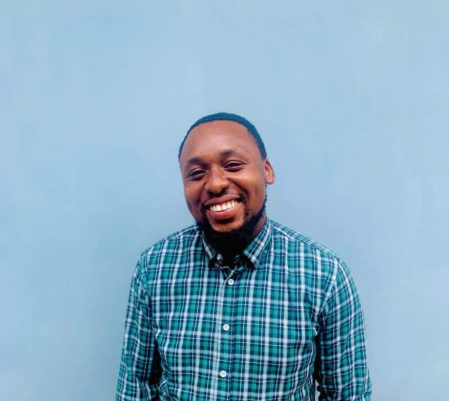 Profile photo of EMMANUEL, English tutor at Wiingy