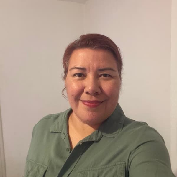 Profile photo of Cristina , Spanish tutor at Wiingy