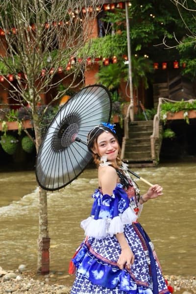 Profile photo of Michelle Mae, English tutor at Wiingy