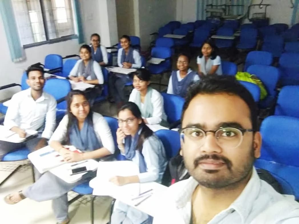 Profile photo of sushant, Biology tutor at Wiingy