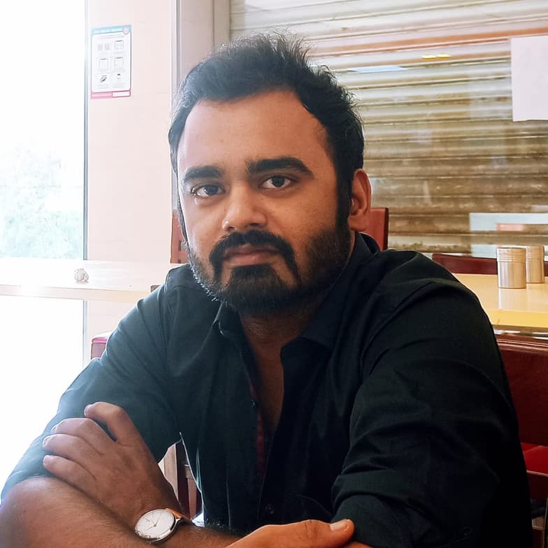 Profile photo of sushant, Biology tutor at Wiingy