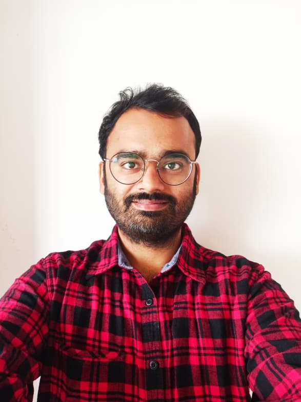Profile photo of sushant, Biology tutor at Wiingy