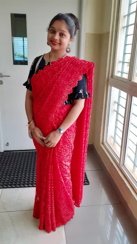 Profile photo of Kajal , Mathematics tutor at Wiingy 