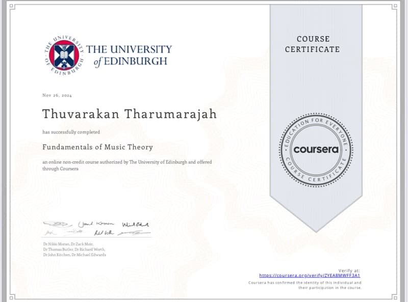 Thuvarakan graduated from Swansea University 