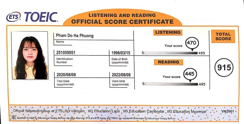 Phoebe graduated from University of Hertfordshere