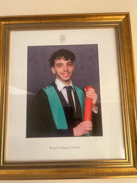 Certificates of Alexander 