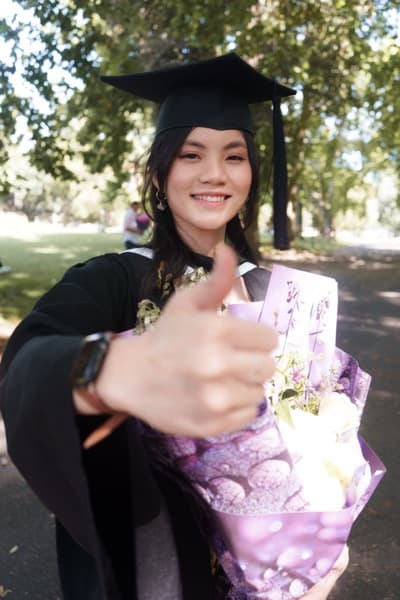 Certificates of Vina