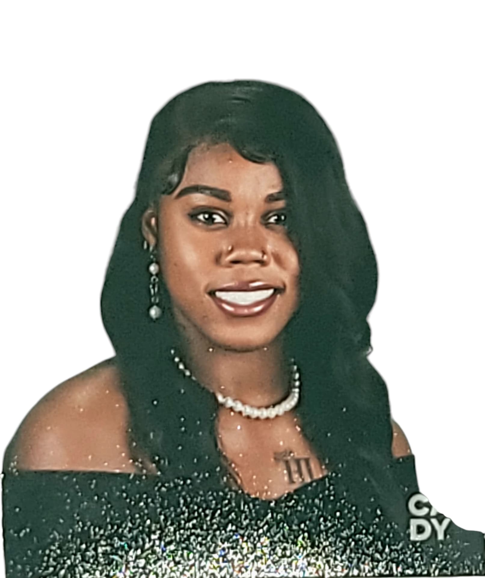 Tomiyah graduated from Unity University