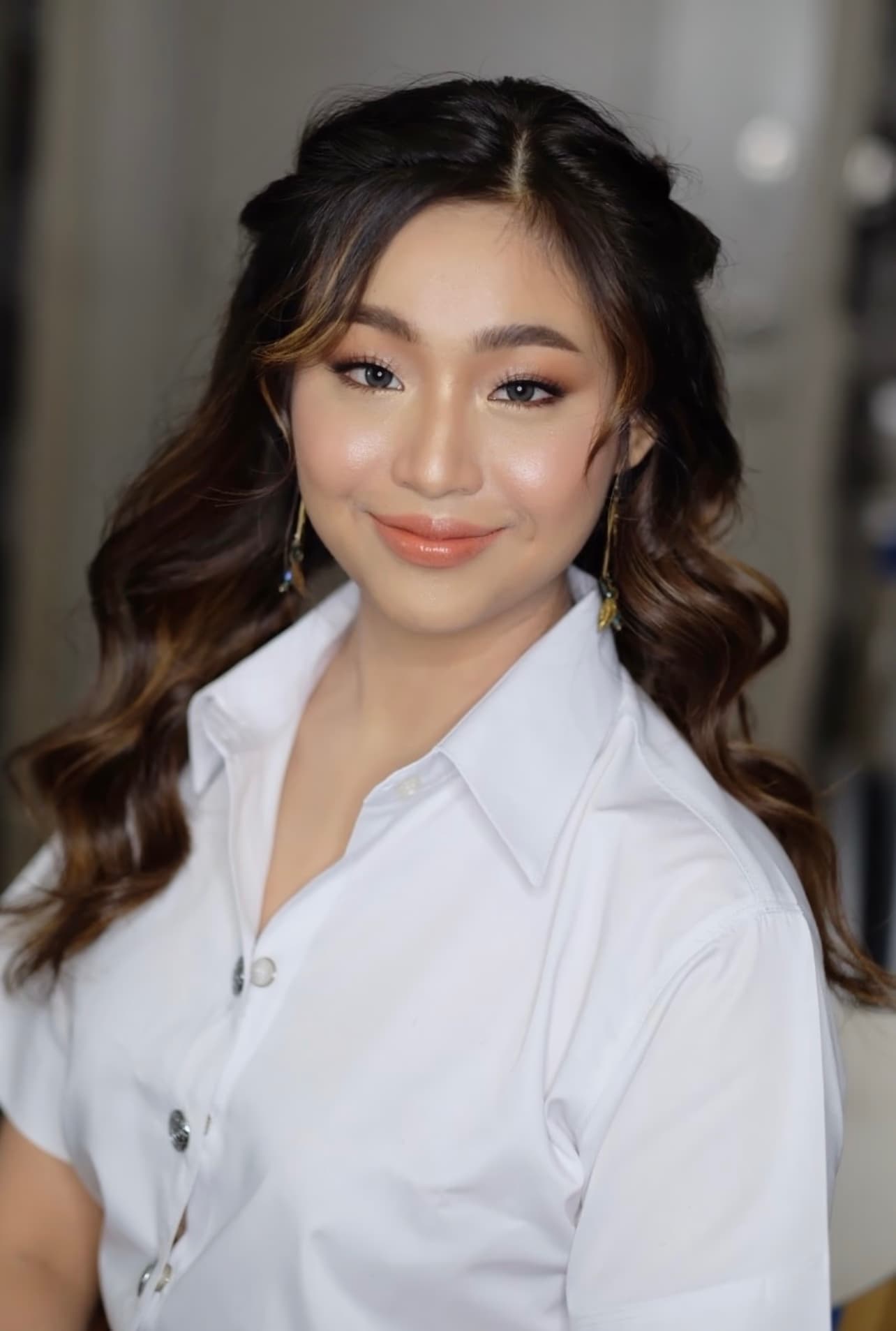 Kylie  graduated from Assumption University 