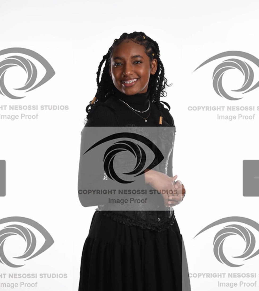 Reese  graduated from Ridgepoint High School