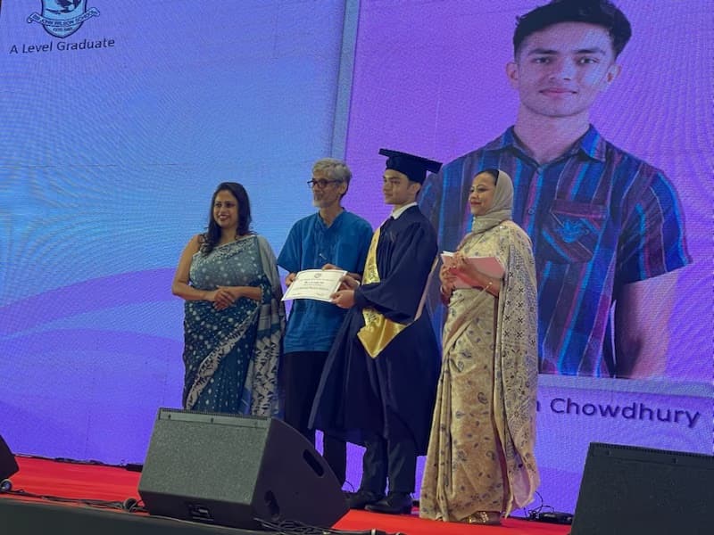 Shezad Safwan graduated from University of Michigan - Ann Arbor