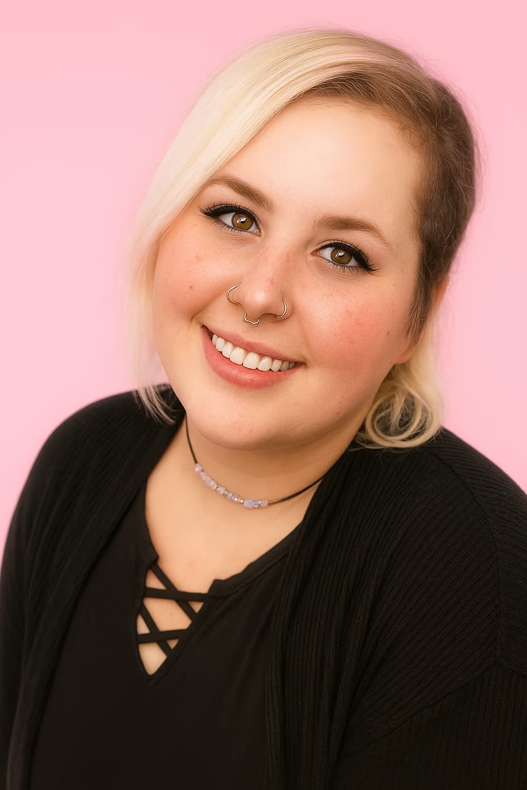 Tiff graduated from California State University Sacramento