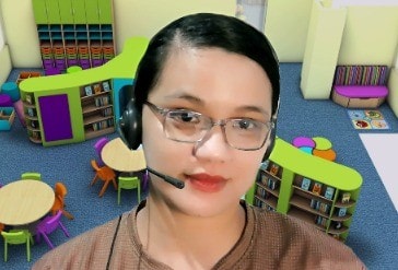 Profile photo of Leigh Bon, undefined tutor at Wiingy