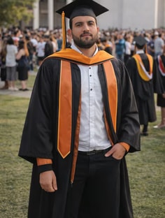 Profile photo of Ahmed  Eid, undefined tutor at Wiingy