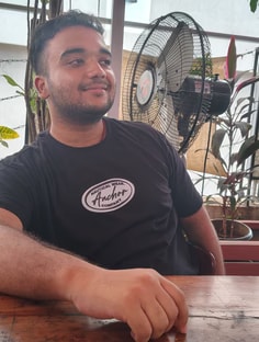 Profile photo of Anindya Kaushik, undefined tutor at Wiingy