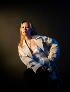 Profile photo of Echo Huang, undefined tutor at Wiingy