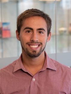 Profile photo of Joseph Zimbler, undefined tutor at Wiingy