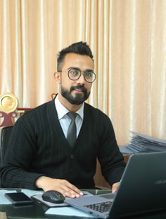 Profile photo of Aarav Sharma, undefined tutor at Wiingy