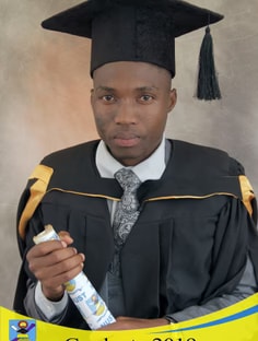 Profile photo of Mcebisi Mdlongwa, undefined tutor at Wiingy