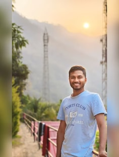 Profile photo of Kowsik Ruttala, undefined tutor at Wiingy