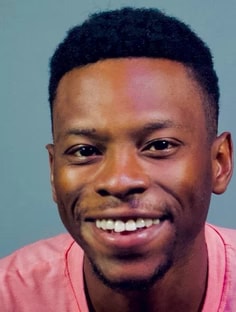 Profile photo of Nardgelen  Jean Francois, undefined tutor at Wiingy