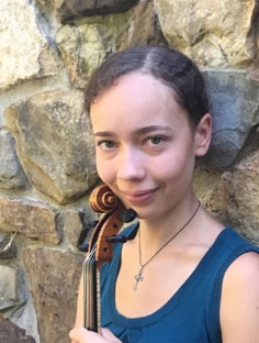 Profile photo of Mary Sanderson, undefined tutor at Wiingy