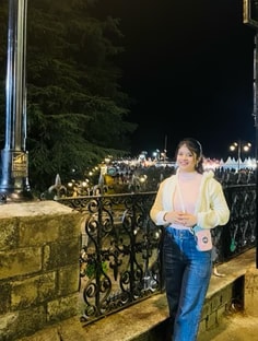 Profile photo of Sucharu Dhawan, undefined tutor at Wiingy