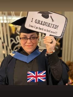 Profile photo of Mandy Oliver, undefined tutor at Wiingy