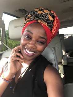 Profile photo of IMANI RODGERS, undefined tutor at Wiingy