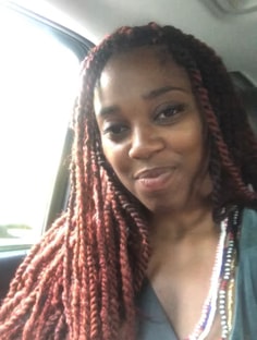 Profile photo of IMANI RODGERS, undefined tutor at Wiingy