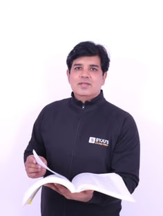 Profile photo of Lalit Kumar, undefined tutor at Wiingy