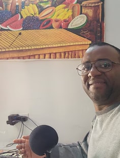 Profile photo of Thierno  Diallo, undefined tutor at Wiingy