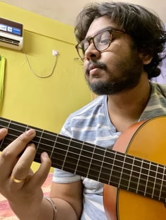 Profile photo of Snehasis Bose, undefined tutor at Wiingy