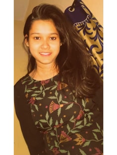 Profile photo of Priyanka  Singh, undefined tutor at Wiingy