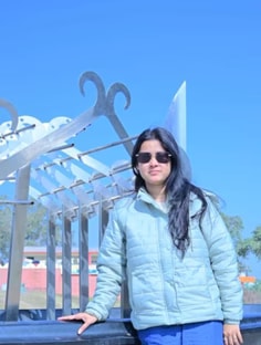 Profile photo of Priyanka  Singh, undefined tutor at Wiingy