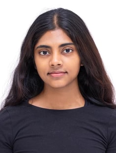 Profile photo of Sakthi Shridevi  Suresh, undefined tutor at Wiingy