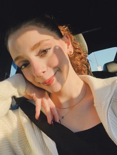 Profile photo of Kubra Korkmaz, undefined tutor at Wiingy