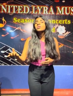 Profile photo of Sakthi Shridevi  Suresh, undefined tutor at Wiingy